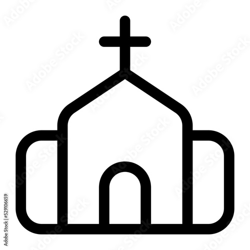 church icon