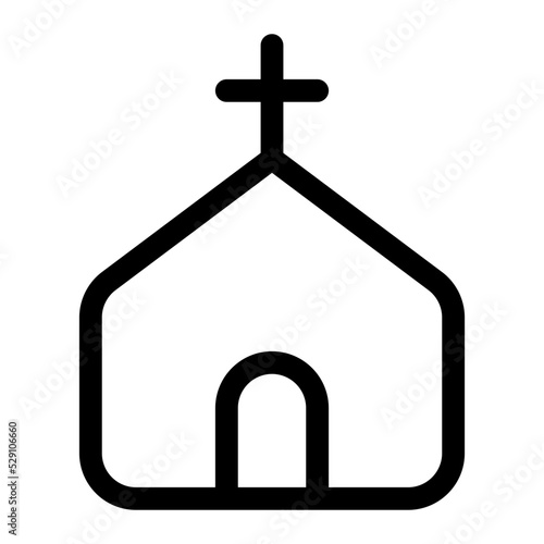 church home icon
