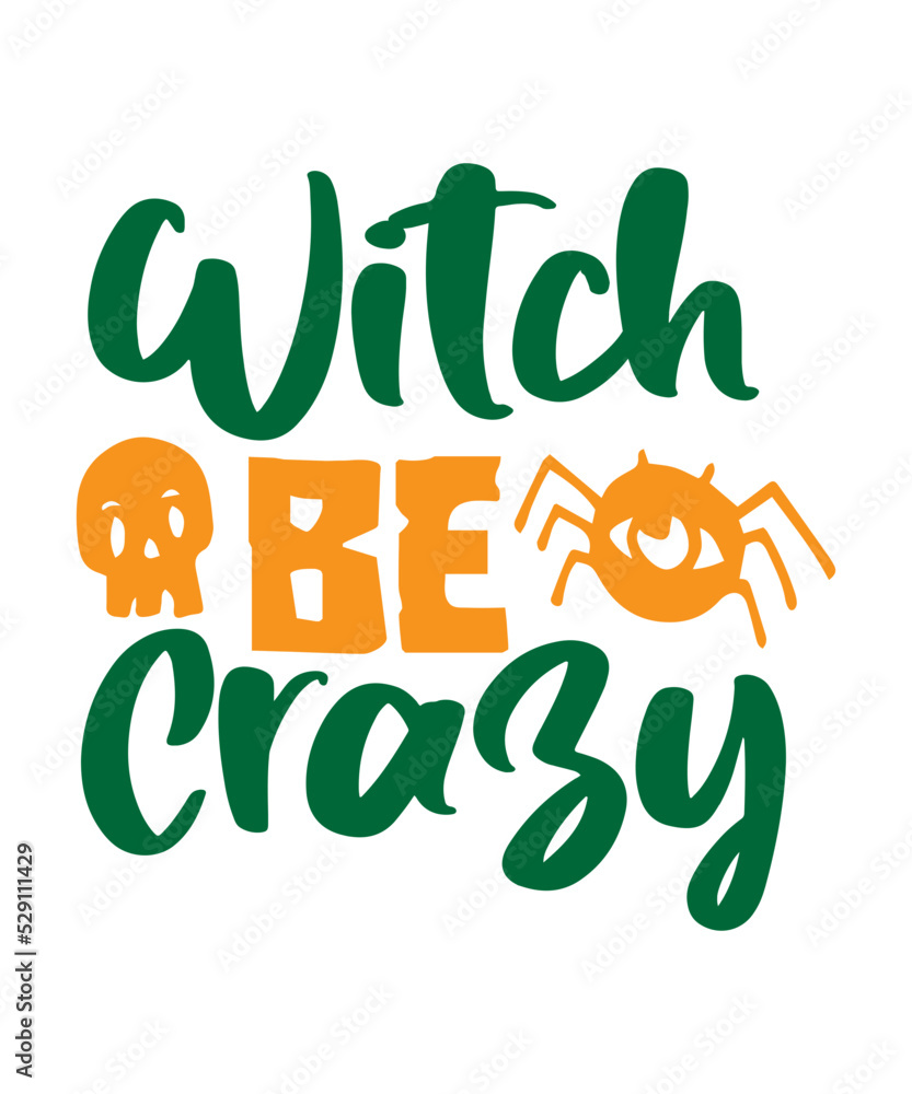 Fototapeta premium Halloween SVG Bundle, Halloween svg, Ghost svg, Hocus Pocus svg, Pumpkin svg, Boo svg, Trick or Treat svg, Witch svg, Cricut, Silhouette PNG,Halloween Svg Bundle, Halloween Vector, Sarcastic Svg, Dxf 