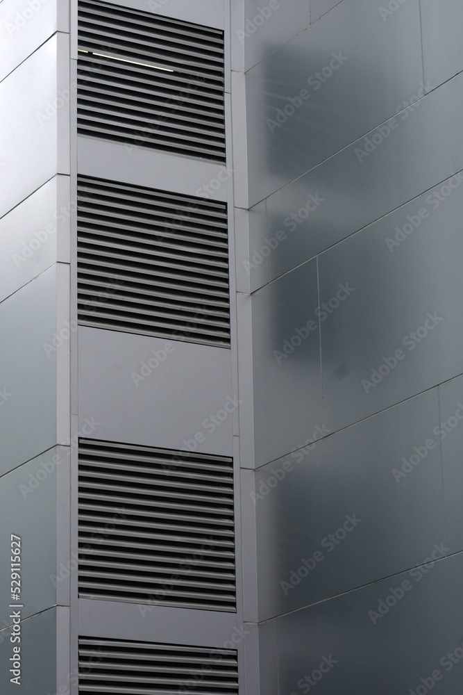 conditioner on a wall conditioner on a wall