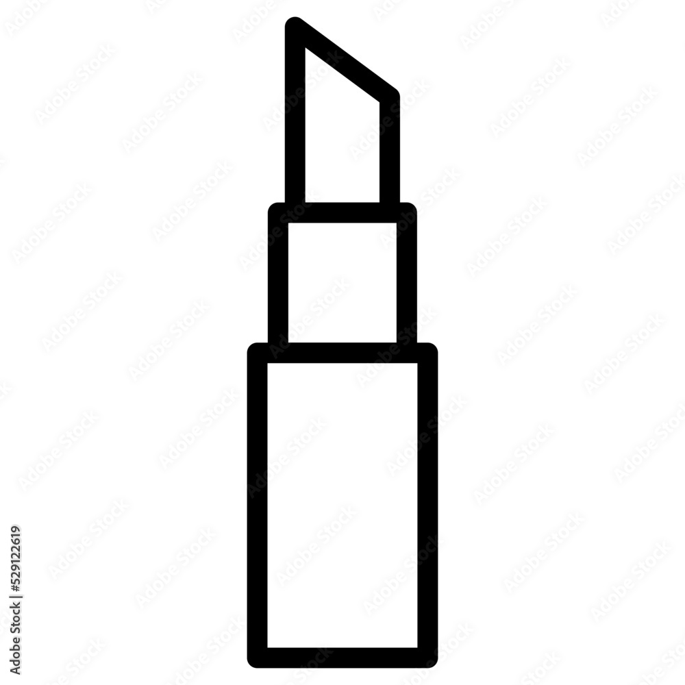 lipstick icon lipstick icon