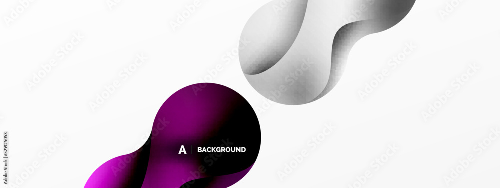 Circle geometric background. Abstract modern backdrop. Vector Illustration For Wallpaper, Banner, Background, Card, Book Illustration, landing page Circle geometric background. Abstract modern backdrop. Vector Illustration For Wallpaper, Banner, Background, Card, Book Illustration, landing page