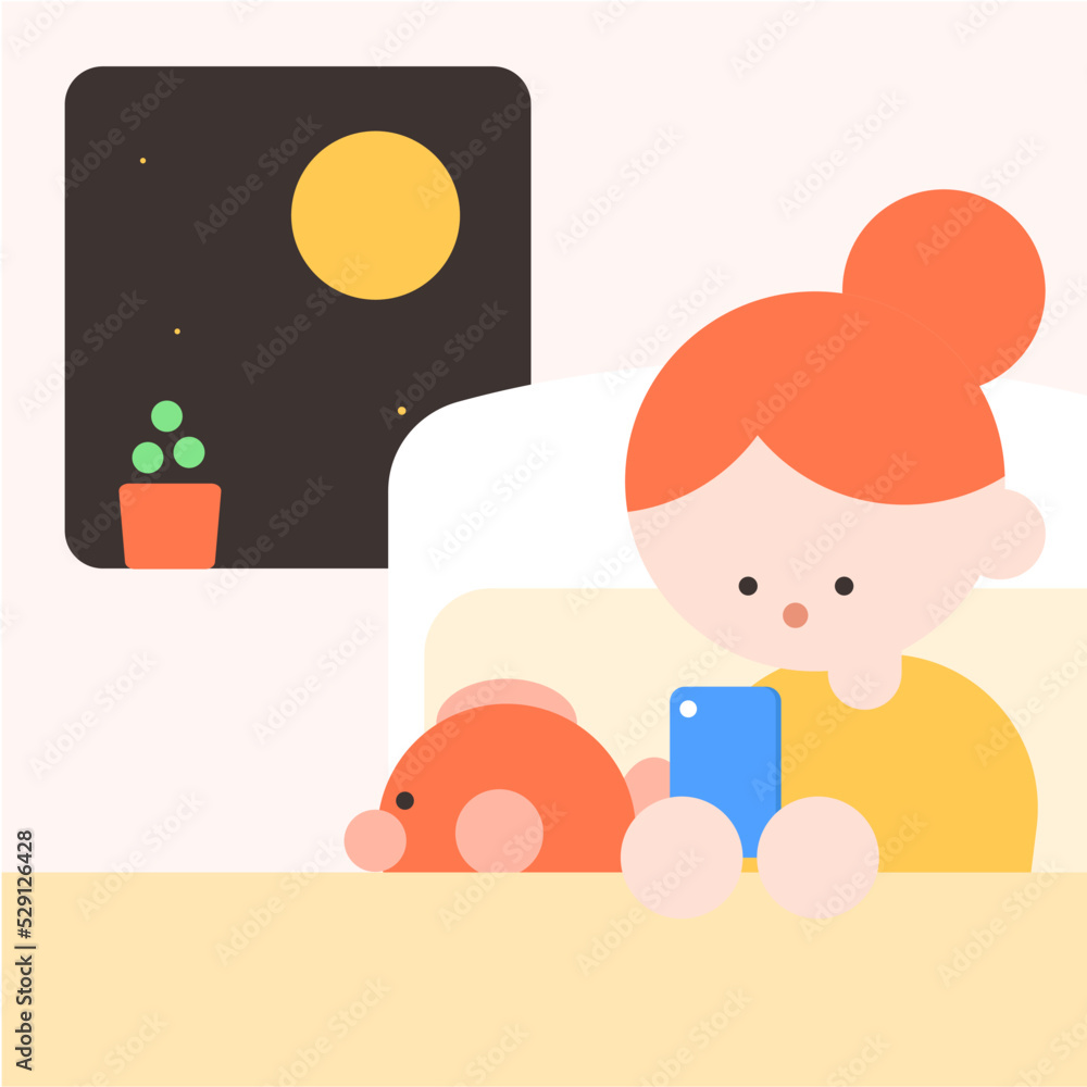 꼬마아이 꼬마아이