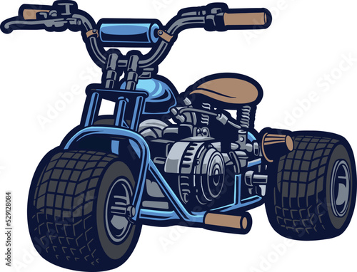 Drift Trike