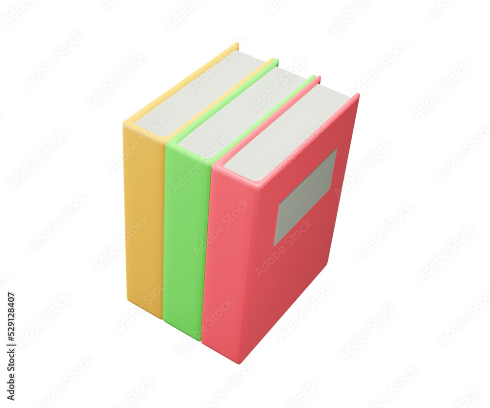 stack of folders stack of folders