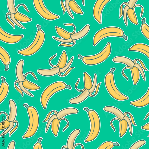 A natural pattern fruit, apple, citrus, flowers, chili, olive, etc