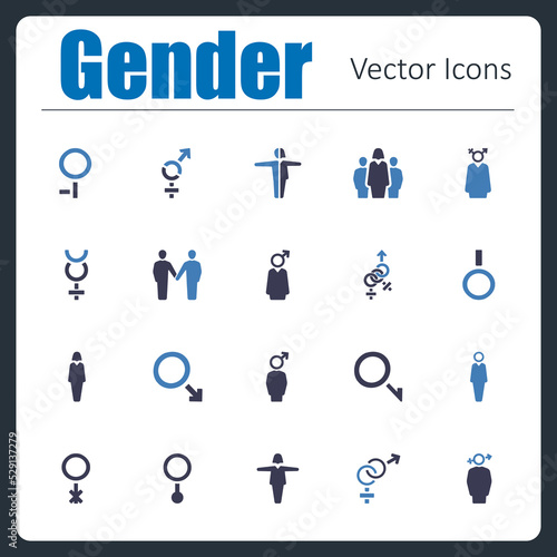 Gender