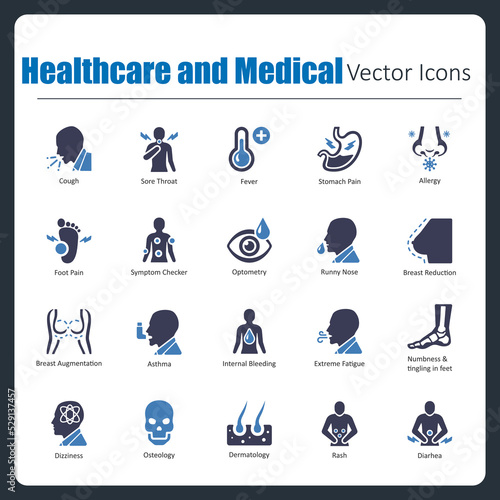 Healthcare and Medical