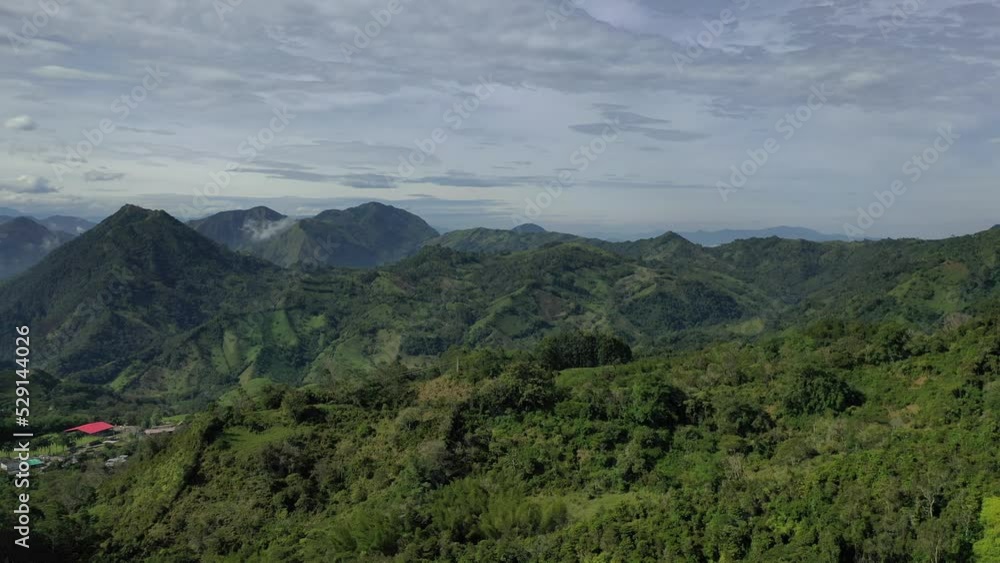 Colombia from above | Luftbilder von Kolumbien Colombia from above | Luftbilder von Kolumbien