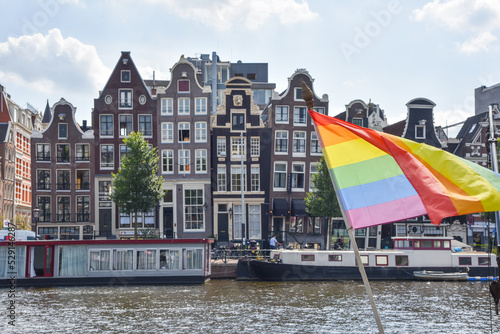 Photography Amsterdam, Netherlands, May 2022