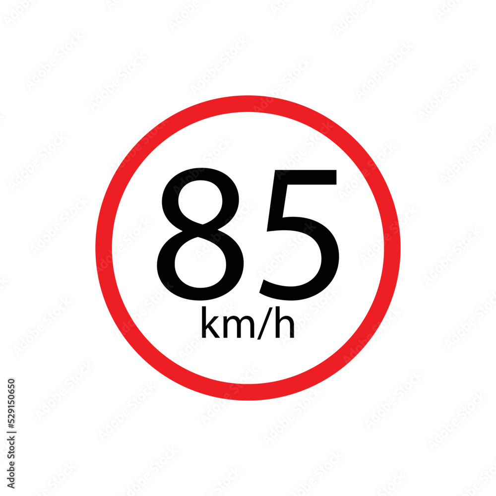a vector in the form of a traffic sign a vector in the form of a traffic sign
