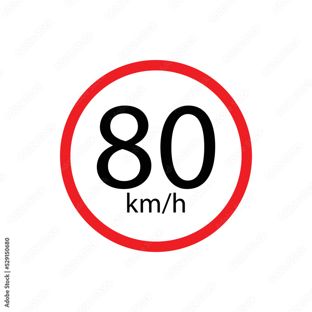 a vector in the form of a traffic sign a vector in the form of a traffic sign