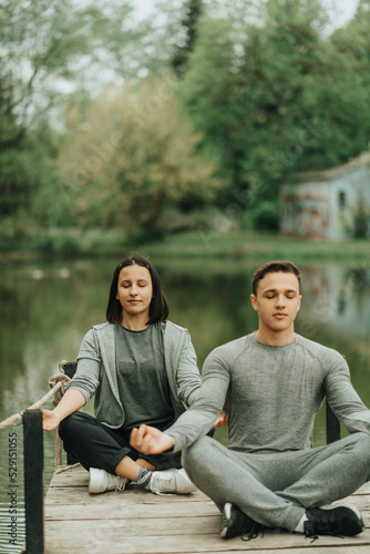 Meditation