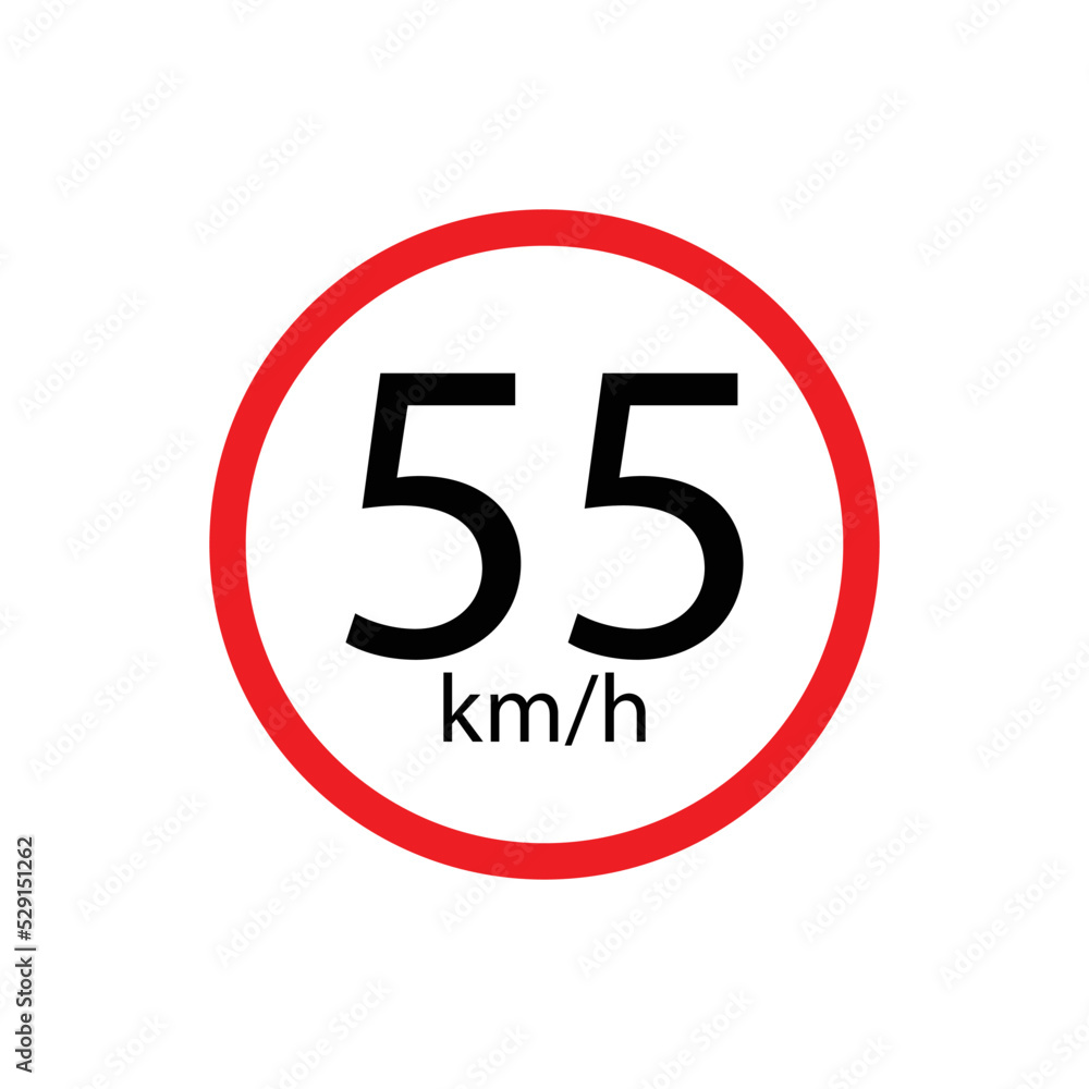 a vector in the form of a traffic sign a vector in the form of a traffic sign