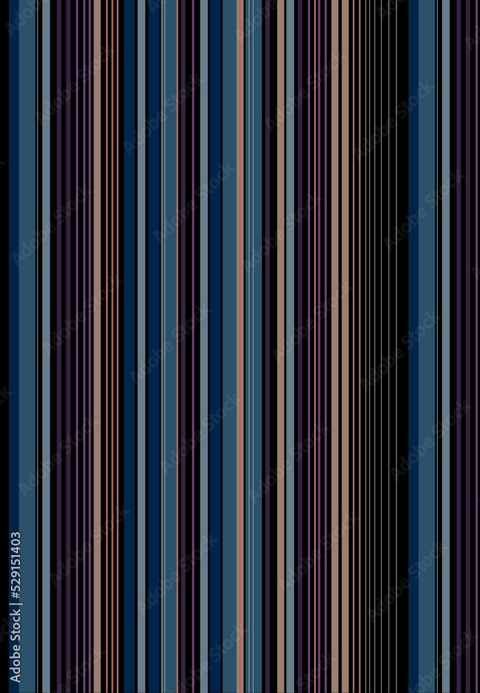Stripe geometric multicolor plaid pattern background textile design ,background with multicolor lines