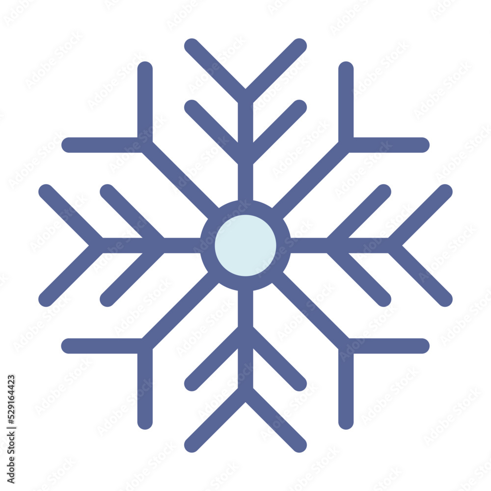 Snow Icon Snow Icon
