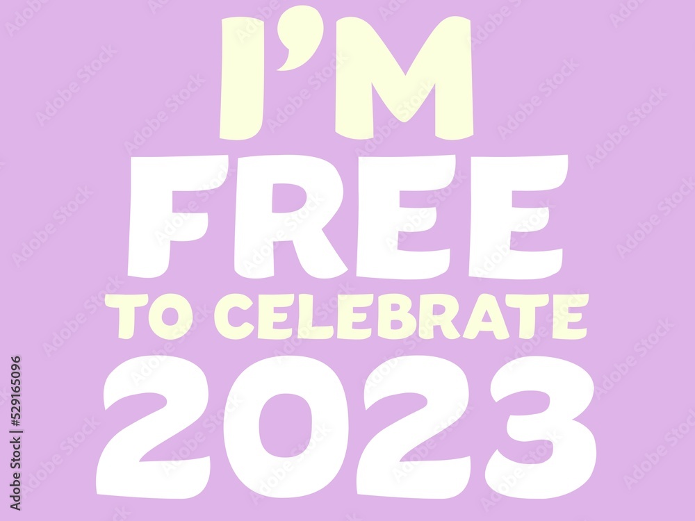 Funny Celebrate Happy New year 2023