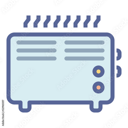 Convector Icon