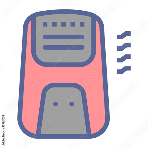 Air Purifier Icon