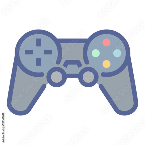 Joystick Icon