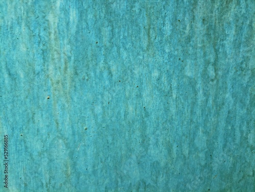 Texture drawing of an old blue iron wall. Rusty blue abstract texture, metal door, rust-stained metal, abstract texture.
