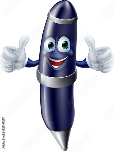 An illustration of a happy ...