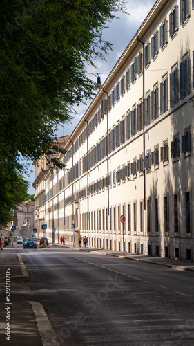 Wallpaper Mural Rome architecture photo Torontodigital.ca