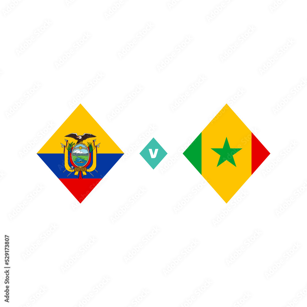 ecuador senegal football world 2022 match ecuador senegal football world 2022 match