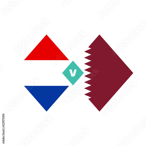 Free Download netherlands qatar football world 2022 match - GFXLoad