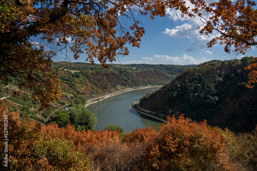 Loreley September 2022