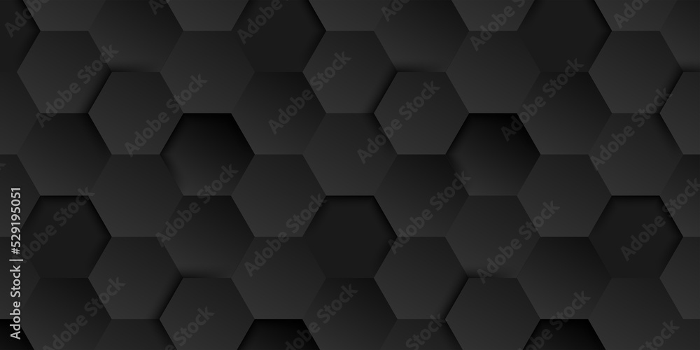 hexagonal geometric cell shape honeycomb 3d structure metal concept decoration element tile technology grid business hexagonal geometric cell shape honeycomb 3d structure metal concept decoration element tile technology grid business