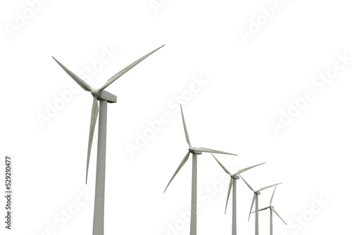 wind turbine photo