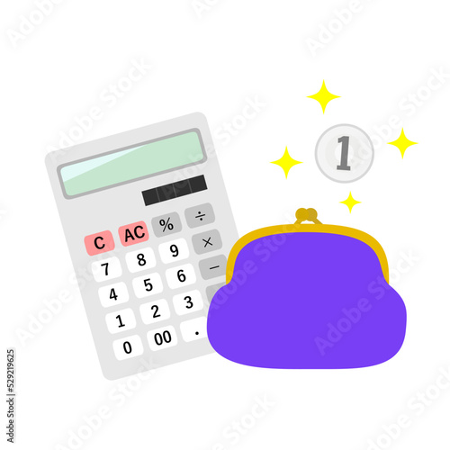 節約、家計のやりくり、家計簿。