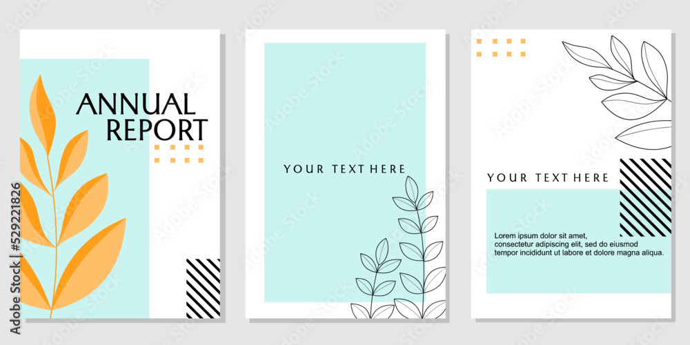 Corporate Book Cover Design Template in A4 geometric style. Customizable with Annual Reports, Magazines, Posters, Portfolios, Brochures, Business Presentations, Flyers, Banners Corporate Book Cover Design Template in A4 geometric style. Customizable with Annual Reports, Magazines, Posters, Portfolios, Brochures, Business Presentations, Flyers, Banners