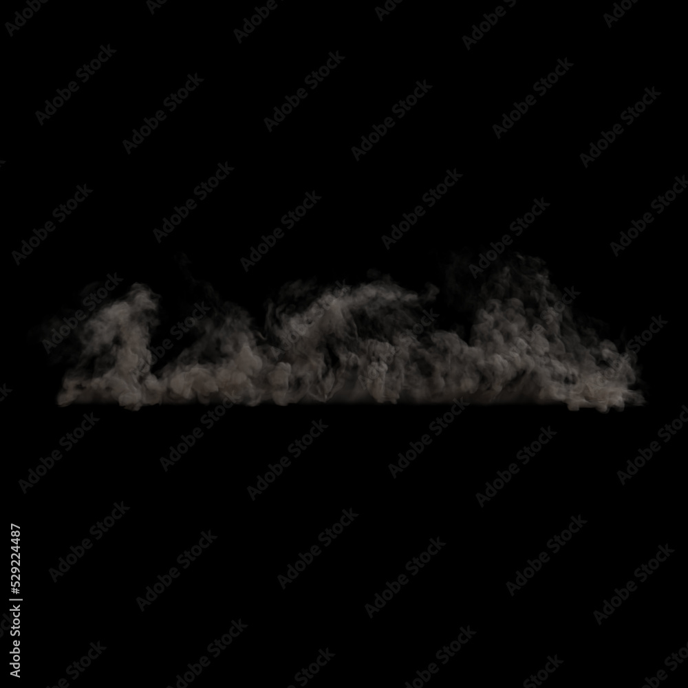 Smoke Effect Overlay Illustration on Black Background
Smoke Effect Overlay Illustration on Black Background