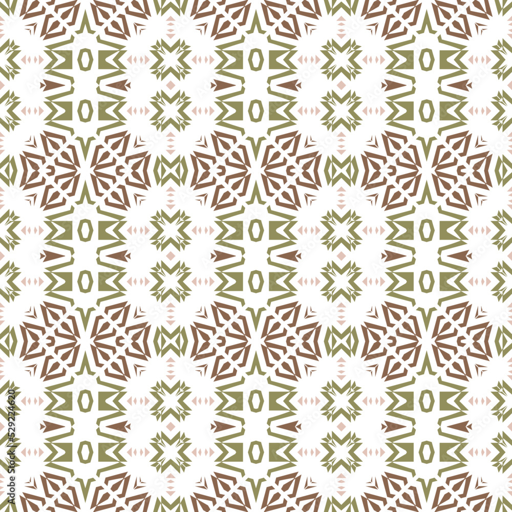 Geometric pattern. Seamless vector background. Ethnic graphic design. Geometric pattern. Seamless vector background. Ethnic graphic design.