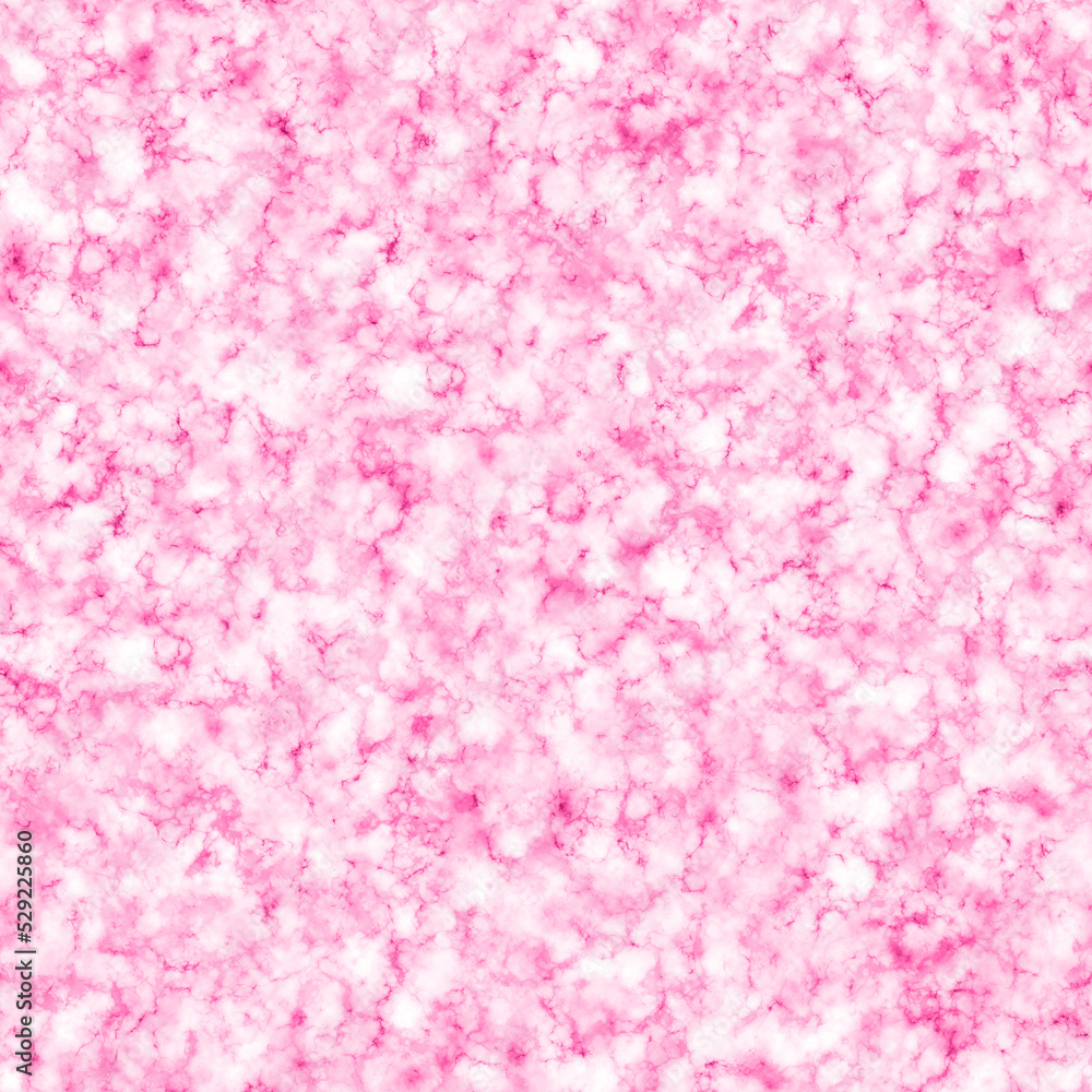 Fototapeta premium Seamless pink asthetics digital paper background