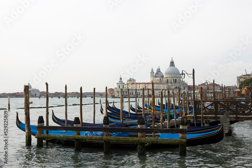 St. Mark Square waterfront Venice