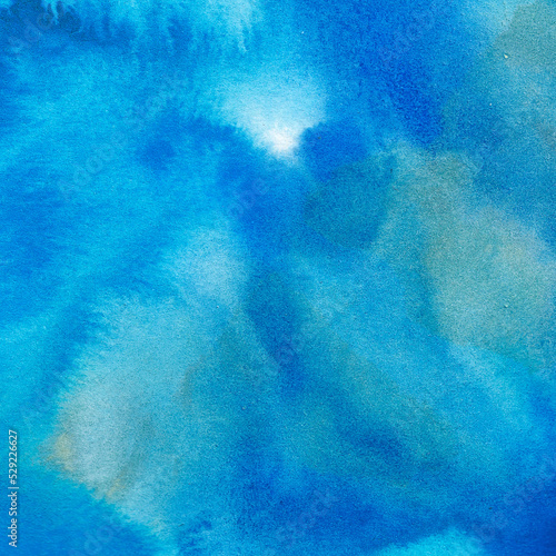 Under the sea background