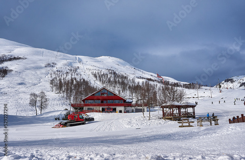 Stranda, Møre og Romsdal, Norway