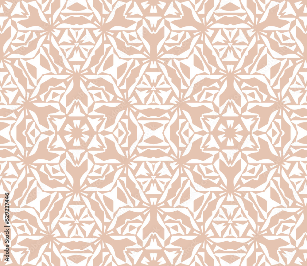 Geometric pattern. Seamless vector background. Ethnic graphic design. Geometric pattern. Seamless vector background. Ethnic graphic design.