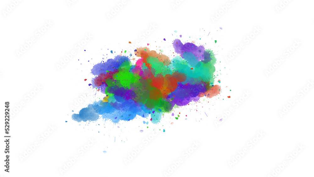watercolor paint brush stroke. ink splash transition. Abstract inkblot, splat, fluid art, overlay, alpha matte composition, spread on a white paper background. ink transition splatter blot spreading. watercolor paint brush stroke. ink splash transition. Abstract inkblot, splat, fluid art, overlay, alpha matte composition, spread on a white paper background. ink transition splatter blot spreading.
