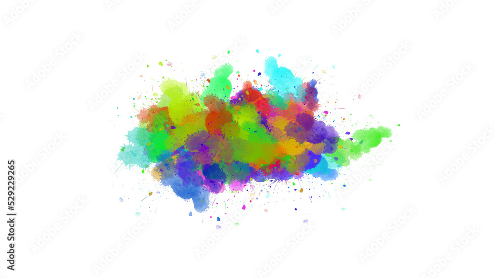 watercolor paint brush stroke. ink splash transition. Abstract inkblot, splat, fluid art, overlay, alpha matte composition, spread on a white paper background. ink transition splatter blot spreading. watercolor paint brush stroke. ink splash transition. Abstract inkblot, splat, fluid art, overlay, alpha matte composition, spread on a white paper background. ink transition splatter blot spreading.