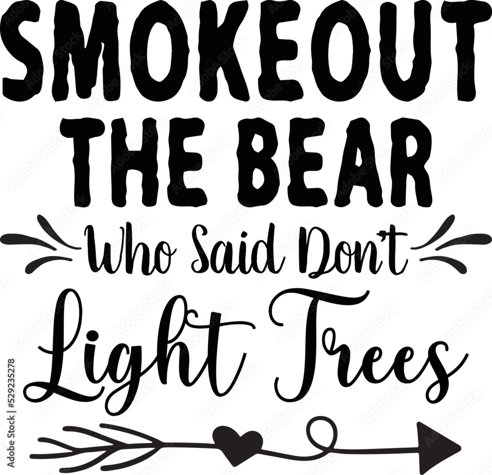 Smoke T Shirt design Smoke T Shirt design