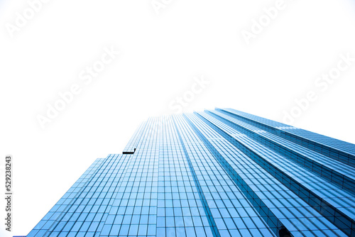 modern office building