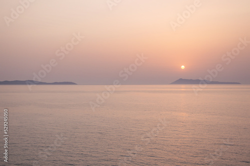 fotografie dell isola di Corfu in grecia