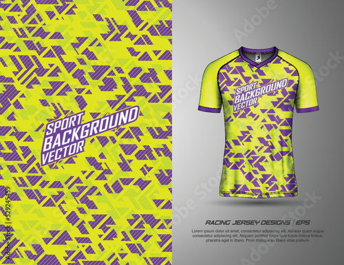 Sports grunge texture background for tshirt, soccer jersey, downhill, cycling, football, gaming.