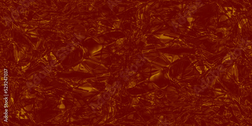 Abstract crystalized red marble texture, beautiful and glowing red crystal background, decorative red grunge texture, oily liquid marble pattern, red or brown background for design.