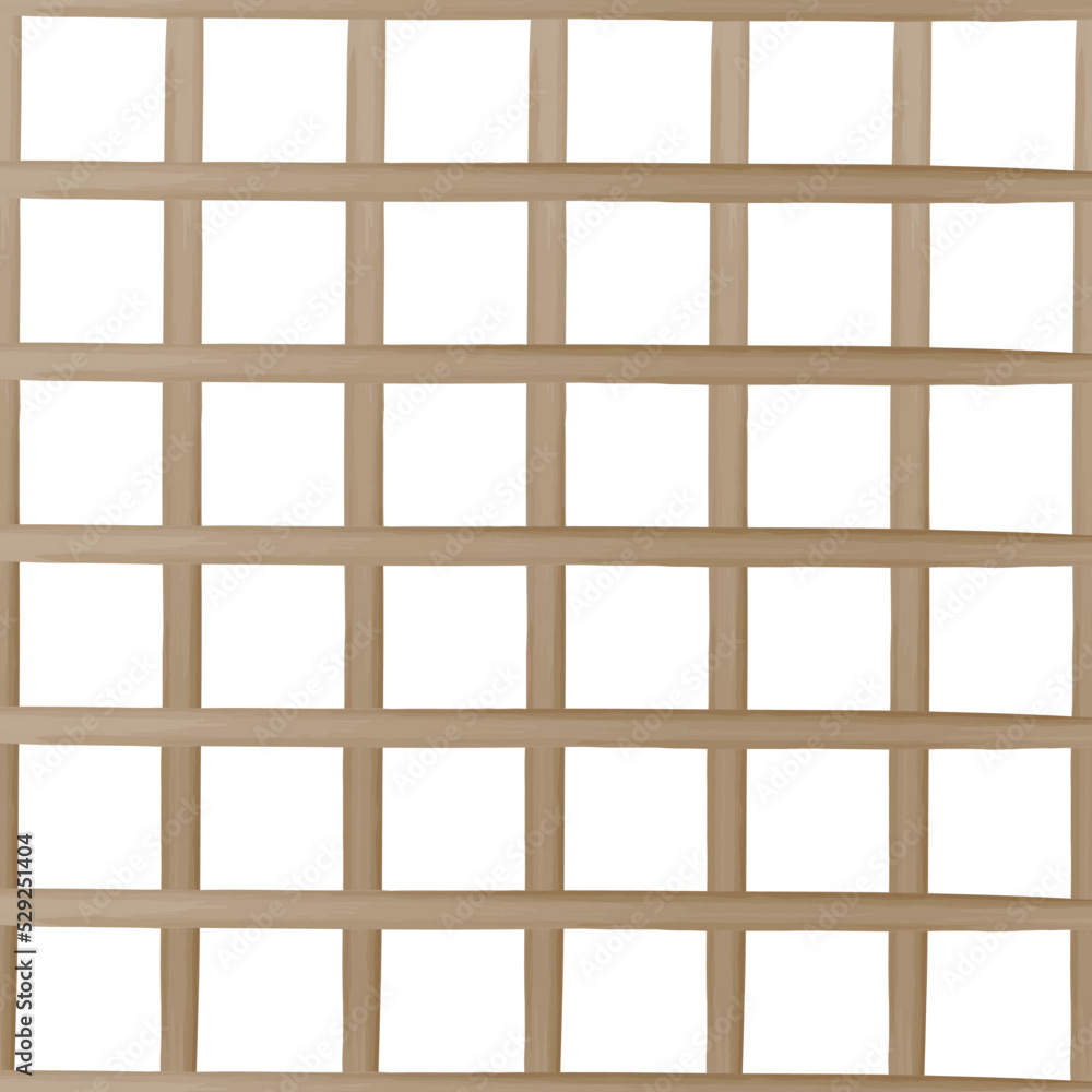 Checkered watercolor seamless pattern Checkered watercolor seamless pattern