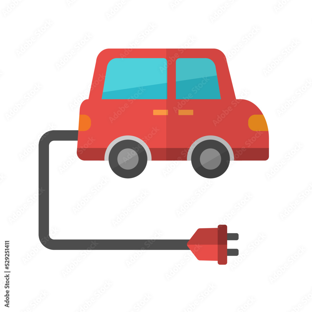 電気自動車 電気自動車